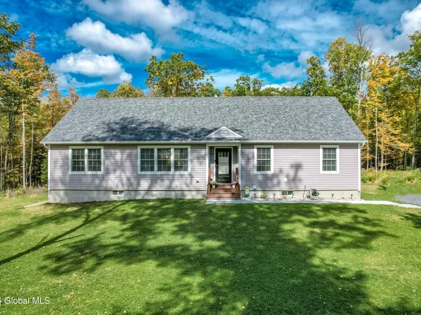126 Kropp Road, Westerlo, NY 12193