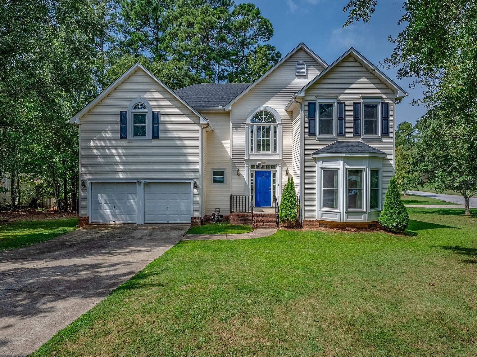 2 Leslie Ct, Mauldin, SC 29662 MLS 1514763 Zillow
