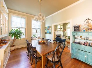 1005 Minerva Ave, Durham, NC 27701