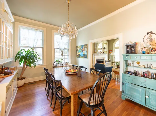 1005 Minerva Ave, Durham, NC 27701