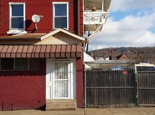 507 Talbot Ave, Braddock, PA 15104