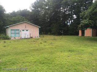 236 Old Vander Rd, Fayetteville, NC 28312