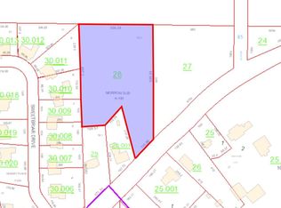 State Highway 251, Athens, AL 35613