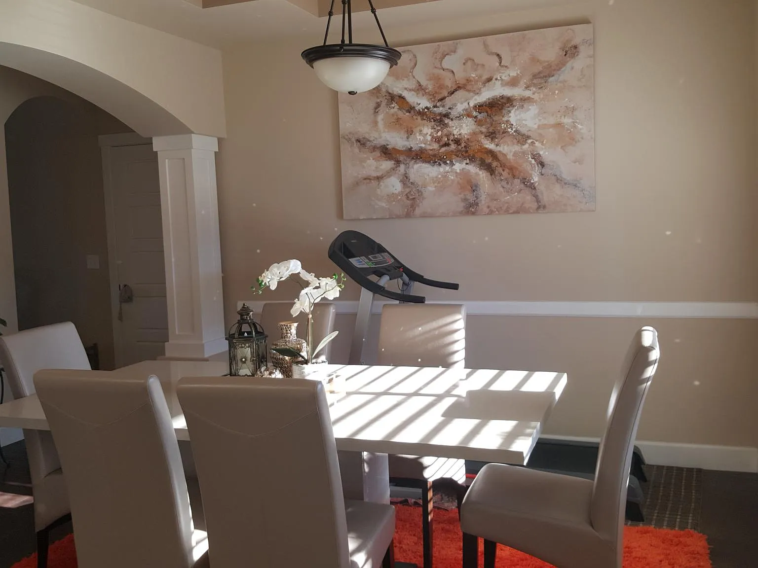 4 bed, 3.5 bath, 3317 sqft, $4,150 — Photo 3