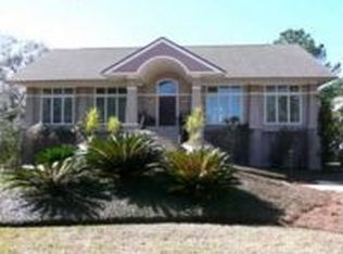 1608 Headquarters Plantation Dr, Johns Island, SC 29455