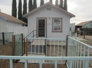 117 Hopkins Ave, Bakersfield, CA 93308