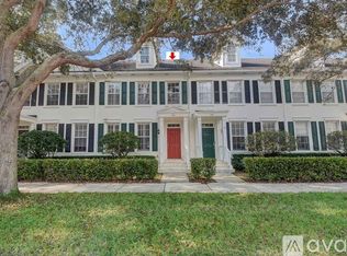 343 Legare Ct #11, Jupiter, FL 33458