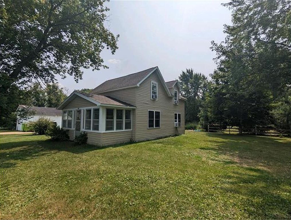 200 1st Avenue, Clear Lake, WI 54005 MLS 6405002 Zillow