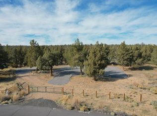 6873 SE Riverdance Rd, Prineville, OR 97754