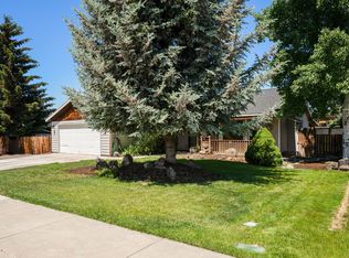 841 NW Negus Pl, Redmond, OR 97756