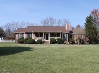 7474 Middlestream Rd, Browns Summit, NC 27214