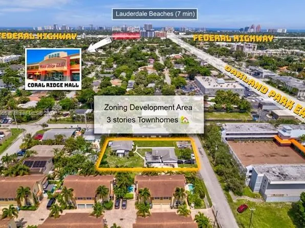 (undisclosed Address), Oakland Park, FL 33334