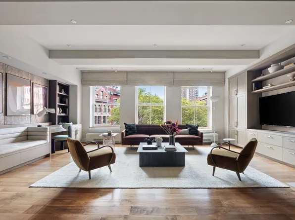 161 Duane Street image 3 of 15