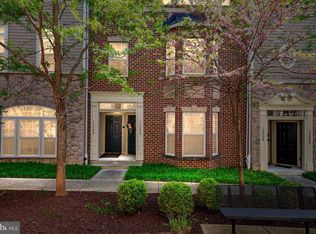 7524 Stoney Run Dr #A-7524A, Hanover, MD 21076