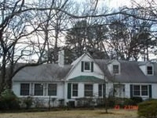 3439 Old Jonesboro Rd, Hapeville, GA 30354