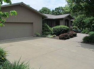 2188 Buxton Rd, Titusville, PA 16354