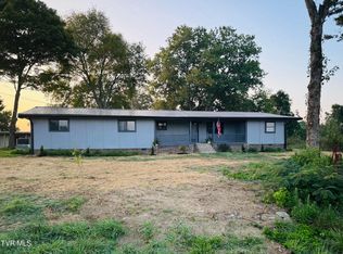 100 Democrat Rd, Mohawk, TN 37810