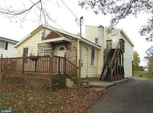 54 Fruitville Rd, Pottstown, PA 19464