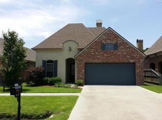 207 Annabelle Dr, Lafayette, LA 70508
