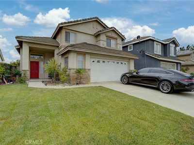 11599 Amelia Dr, Rancho Cucamonga, CA, 91701