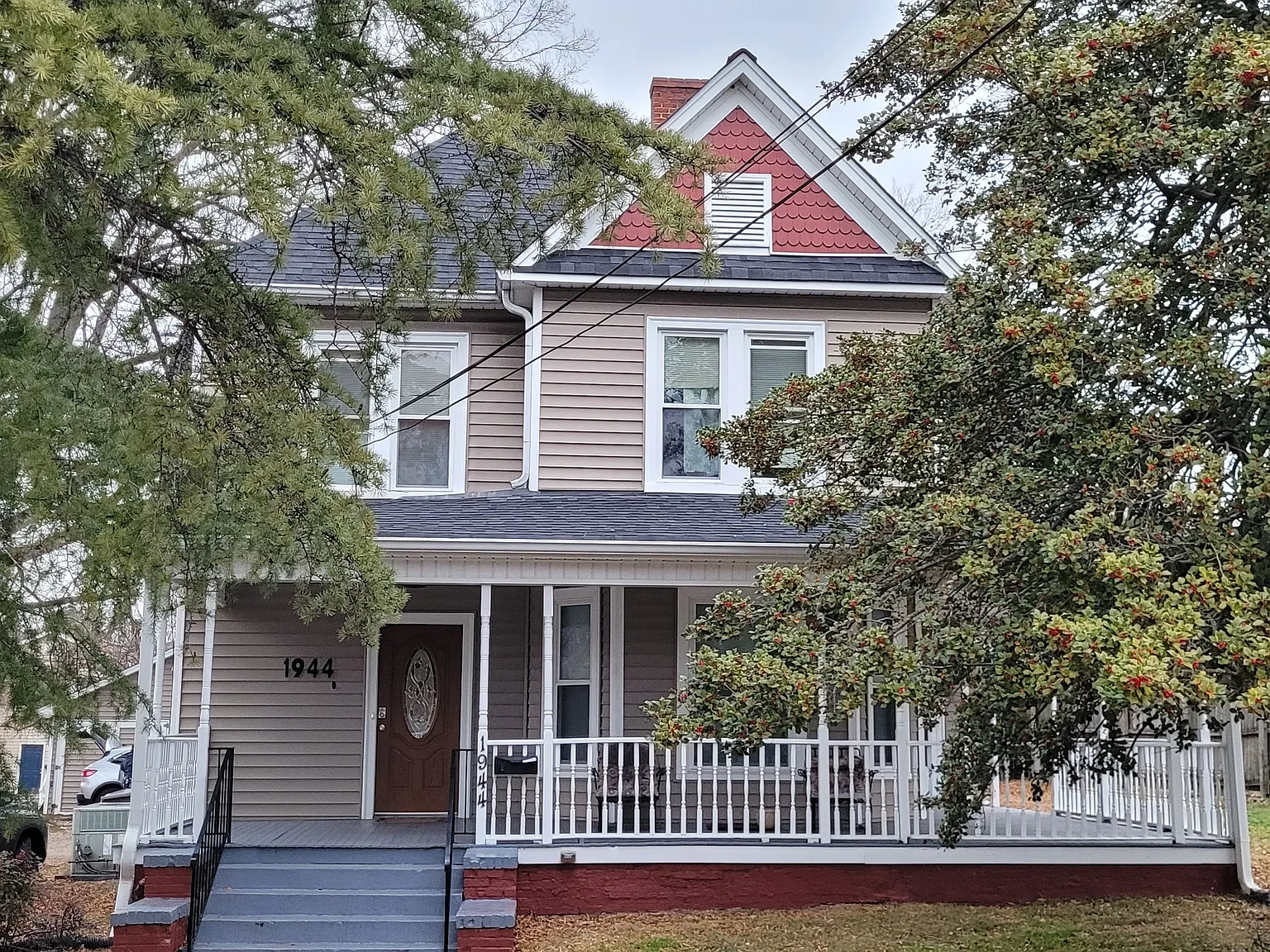 1 bed, $650 — Photo 1