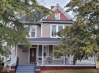 1944 Spring Garden St #A, Greensboro, NC 27403