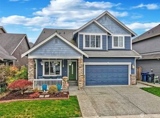 11803 57th Ave NE, Marysville, WA