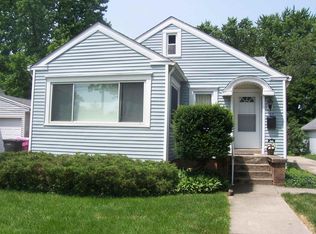 155 Saint Clair Ave, Elkhart, IN 46516