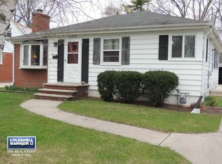 1276 Hastings St, Green Bay, WI 54301