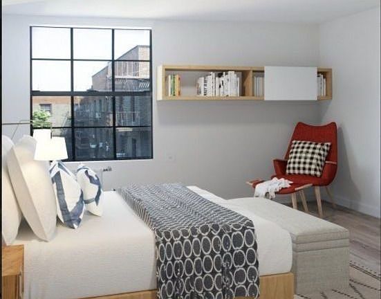 4th image of 2588 7th Ave APT 2R