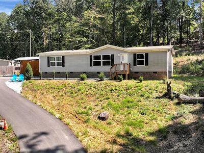 3241 Hidden Valley Rd, Gainesville, GA, 30506