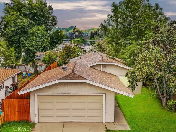 4211 Descanso Ave, Chino Hills, CA 91709