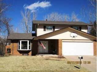 5945 W Frost Dr, Littleton, CO 80128
