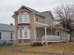 226 NE Wilson Ave, Topeka, KS 66616