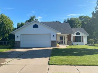 2236 Vesterheim St, Eau Claire, WI 54703