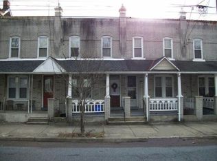 45 W Goepp St, Bethlehem, PA 18018