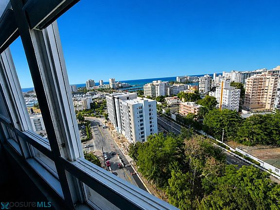 4th image of 602 Cond Sea View 1704 Avenue Fernandez Juncos 602