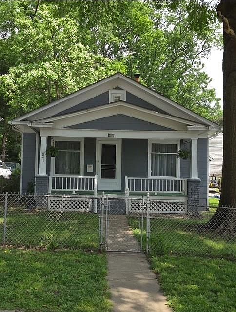1st image of 541 S Huttig Ave
