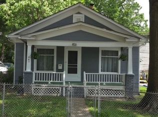 541 S Huttig Ave, Independence, MO 64053
