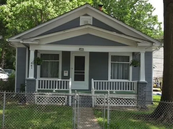 541 S Huttig Ave, Independence, MO 64053