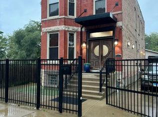 6030 S Aberdeen St, Chicago, IL 60621