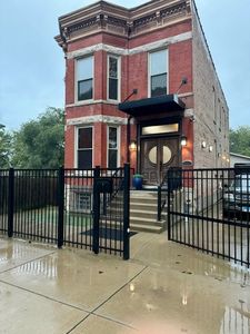 6030 S Aberdeen St, Chicago, IL, 60621