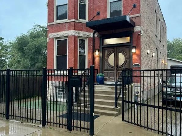 6030 S Aberdeen St, Chicago, IL 60621