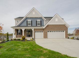 7048 Oconnell Pl, Union, KY 41091