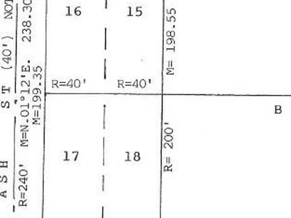 Cherry St, Ludington, MI 49431