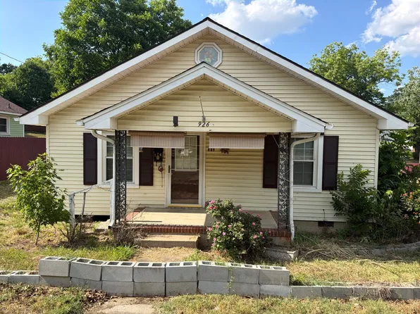 926 N Mebane St, Burlington, NC 27217