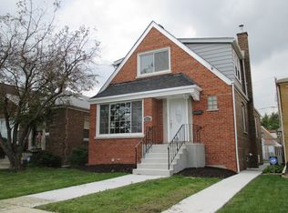 8032 S Richmond St, Chicago, IL