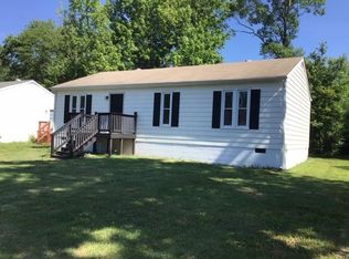 6306 Phobus Dr, North Chesterfield, VA 23234