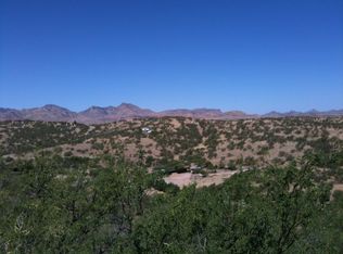 593 Mulberry Ct, Rio Rico, AZ 85648