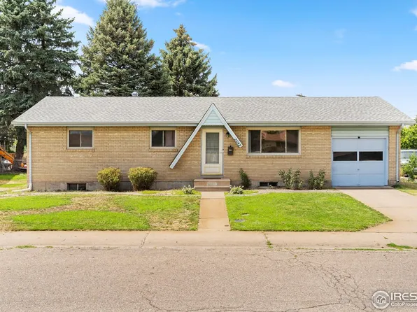 2043 26th St Rd, Greeley, CO 80631
